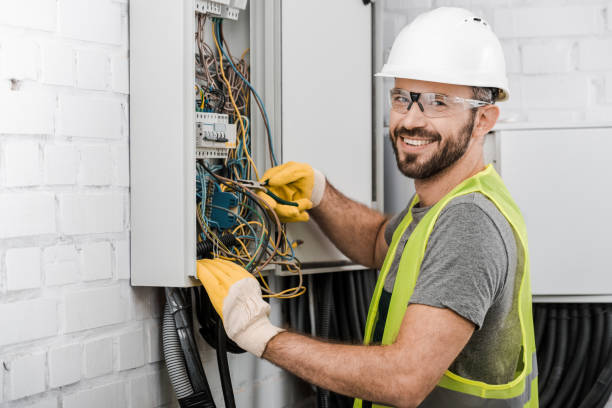 Best Electrical Troubleshooting Services  in The Crossings, FL